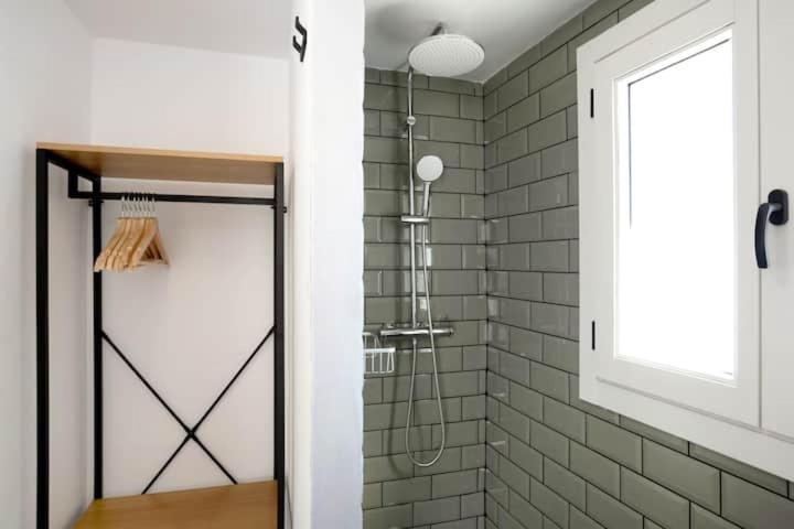 Apartamentos Vexer Вьер де ла Фронтера Экстерьер фото