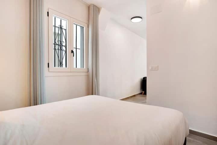 Apartamentos Vexer Вьер де ла Фронтера Экстерьер фото