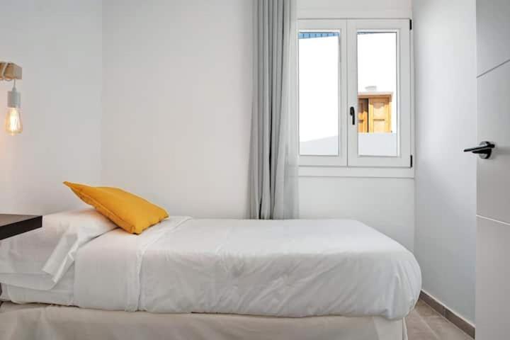 Apartamentos Vexer Вьер де ла Фронтера Экстерьер фото