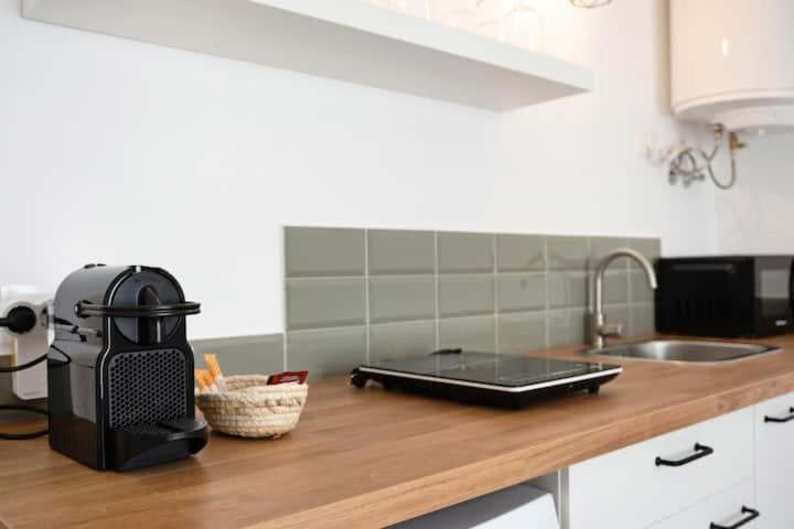 Apartamentos Vexer Вьер де ла Фронтера Экстерьер фото
