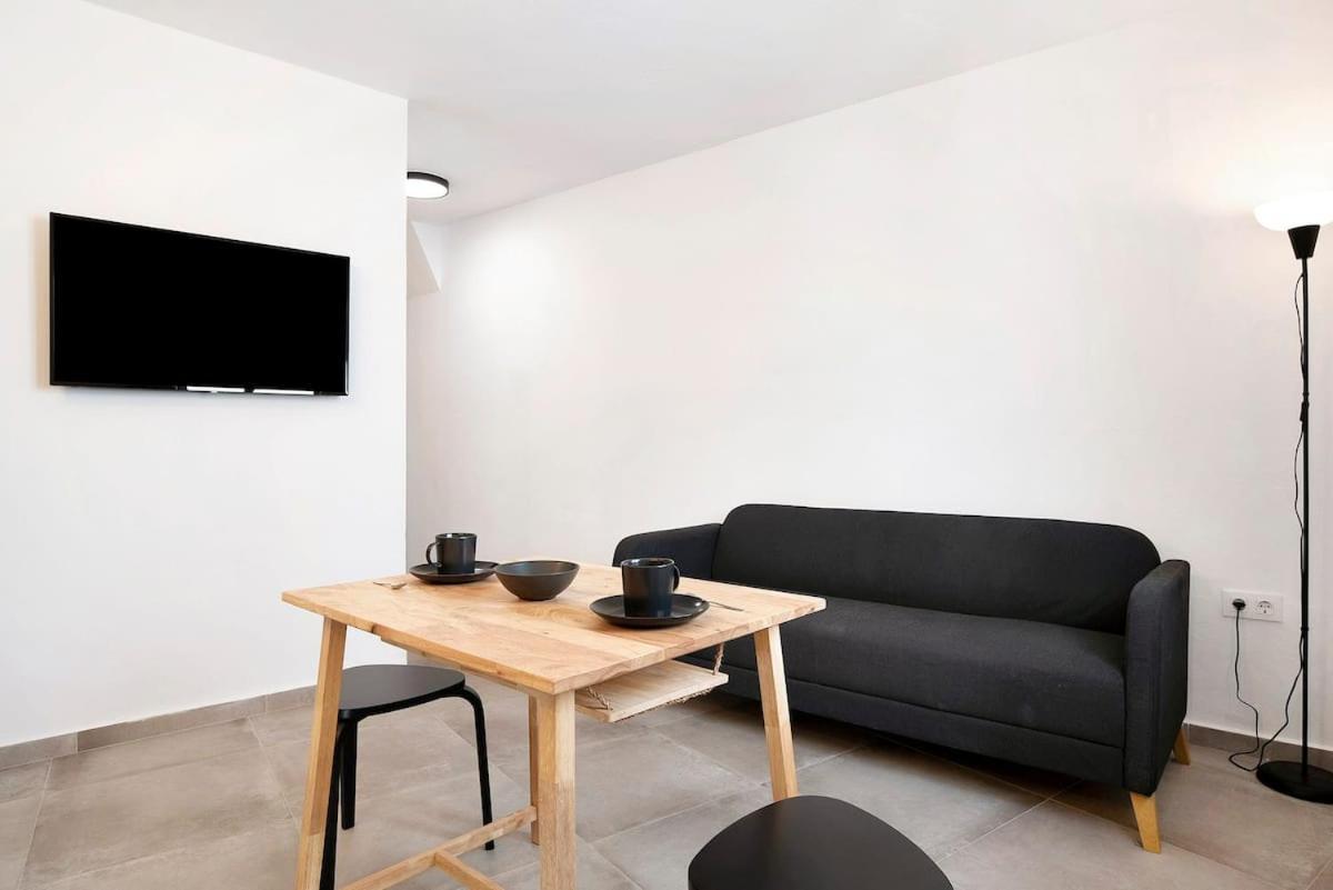 Apartamentos Vexer Вьер де ла Фронтера Экстерьер фото