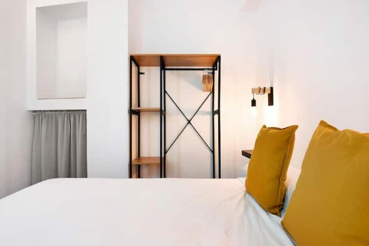 Apartamentos Vexer Вьер де ла Фронтера Экстерьер фото