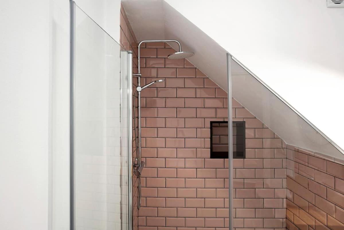 Apartamentos Vexer Вьер де ла Фронтера Экстерьер фото