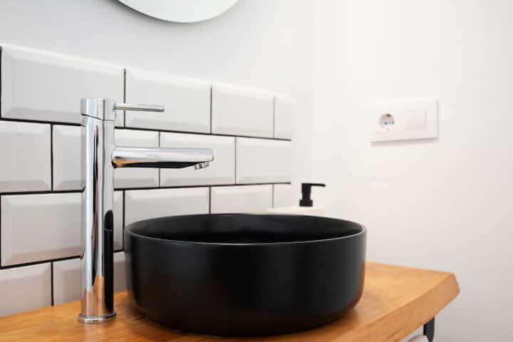 Apartamentos Vexer Вьер де ла Фронтера Экстерьер фото