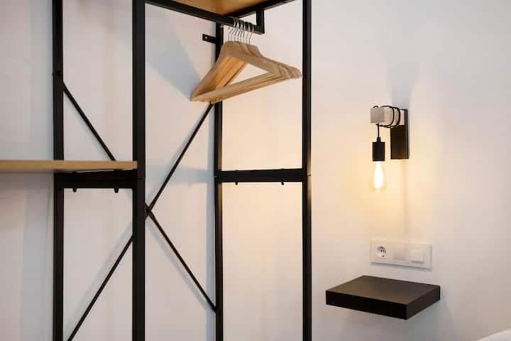 Apartamentos Vexer Вьер де ла Фронтера Экстерьер фото